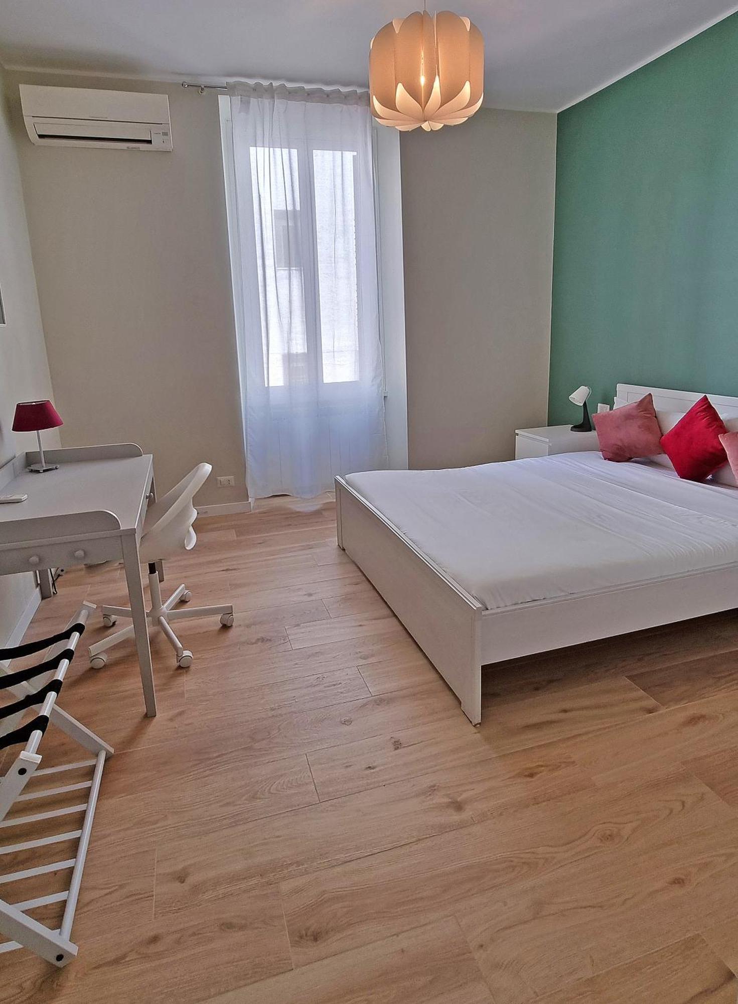 L'Esquilina Holiday House 2 Rom Exterior foto