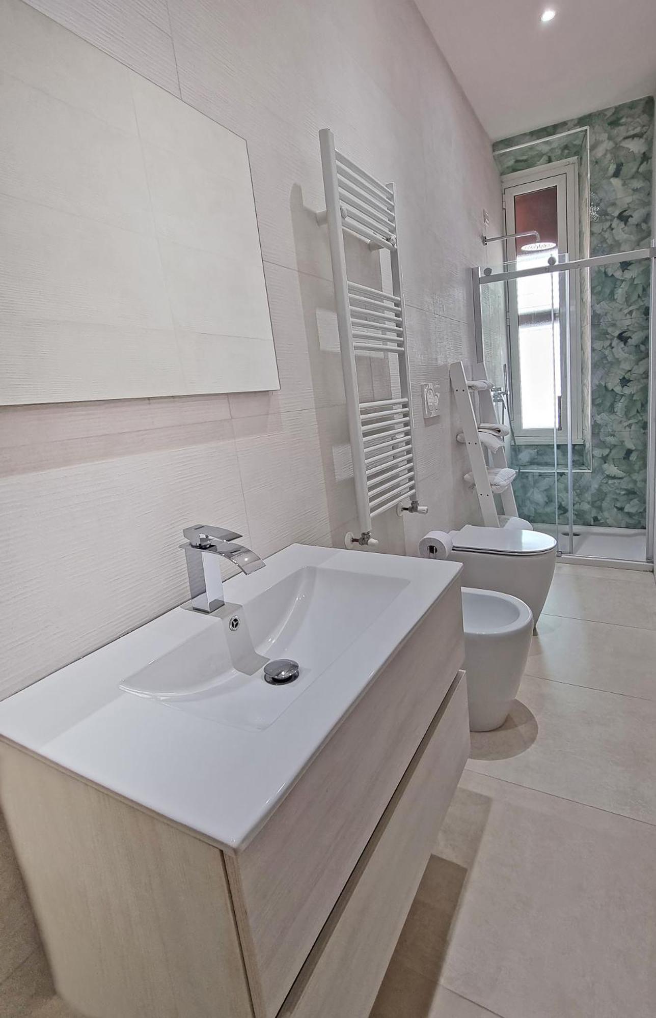 L'Esquilina Holiday House 2 Rom Exterior foto